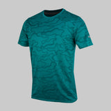 PLAYERA PUMA RUN GRAPHIC HOMBRE