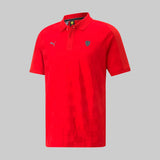 Polo Puma Ferrari Race Caballero