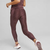 Leggings puma Favorite Dama