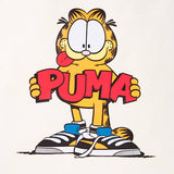 Bolso shopper puma x Garfield