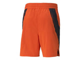 Short puma vent Caballero