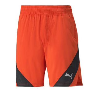 Short puma vent Caballero