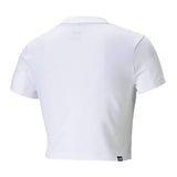 Playera puma Ess slim Dama