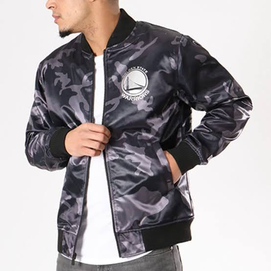 LMB Tigres de Quintana Roo Bomber Jacket