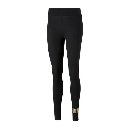 Leggins puma Ess Metalic Dama