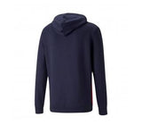 Hoodie puma Colorblock caballero8