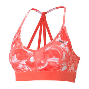 Top Puma untamed Dama