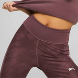 Leggings puma Favorite Dama