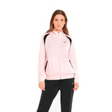 Conjunto Puma classic Tricot Dama