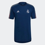 Real madrid travel Tee Caballero