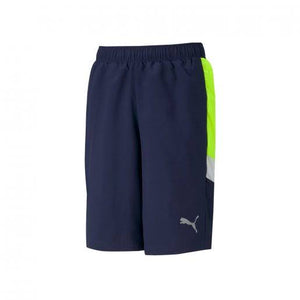 Short Puma Juvenil