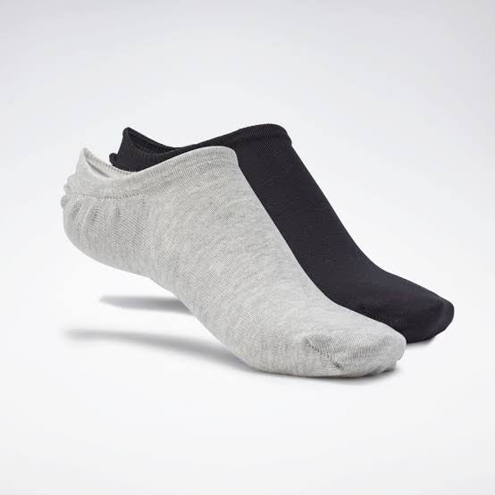 Active Foundation Invisible Socks 3 Pairs