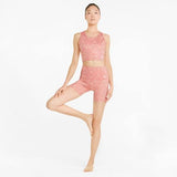 Short Tight Puma studio Aop 5 Dama