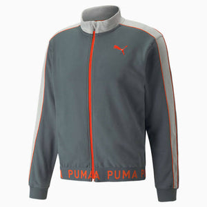 Campera Training Puma Caballero