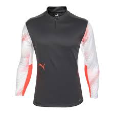 Sudadera Puma individualCUP