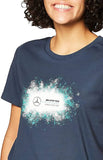 Playera Mercedes F1 Dama