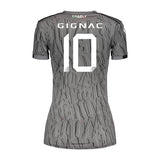 Jersey Dama Conmemorativa gignac 122 goles