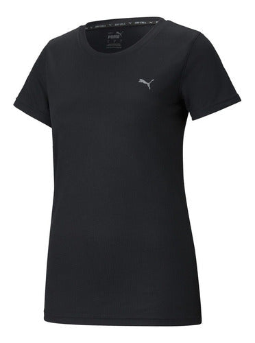 Playera Puma Performance Tee Dama