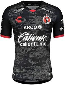 Jersey Xolos Local 20/21