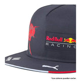 Gorra puma Red Bull Checo Perez JUVENIL