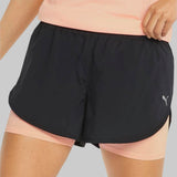 Short Para Correr Dama