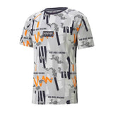 Playera puma Red Bull Racing Caballero