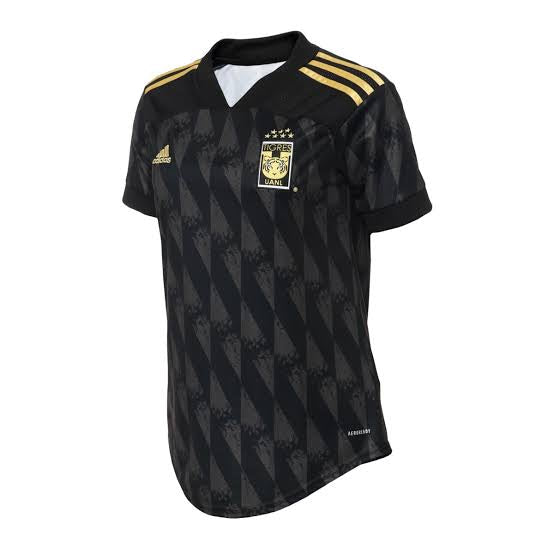 Playera Tigres Femenil Jersey Tigres Dama 2019 Playera Tigres