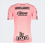 Santos Jersey Rosa 2019 caballero