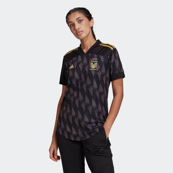 Camiseta Camisa Negra De Tigres Jersey Camisa Negra Con Tigres