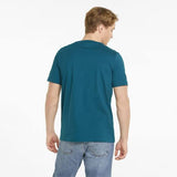 Playera Puma MAPF1 Logo Tee Caballero