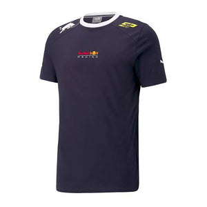 Playera Red Bull Racing caballero