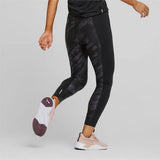 Leggings Puma Fav Aop High Waist 7/8 Dama