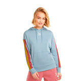 Hoodie Puma CLSX dama