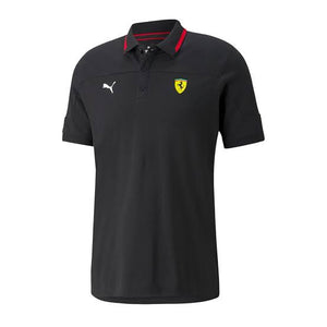 Puma polo Scuderia Ferrari Race Caballero