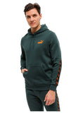 Sudadera Puma Power Tap