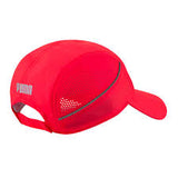 Gorra para correr