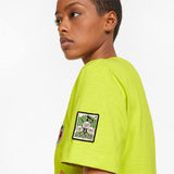 Tshirt Puma x Liberty Badge Tee Dama