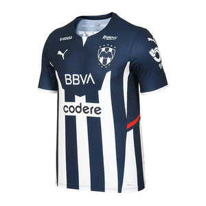 Version Jugador Playera De Rayados Nueva 2019 Nueva Playera Del