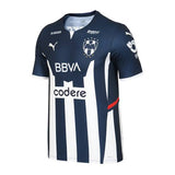 Jersey Puma Rayados Local 21/22 Versión Jugador Caballero