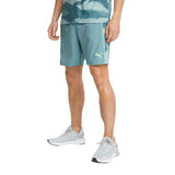 Puma short Training caballero