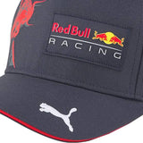 Gorra Red Bull Racing Team Caballero