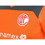 Jersey Toluca jugador caballero