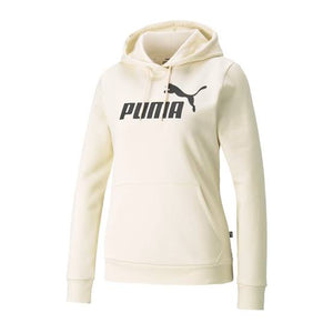 Sudadera Puma essentials Logo Dama