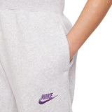 Pantalón Nike Club Fleece Juvenil