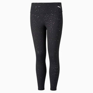 Leggings Runtrain AOP Dama