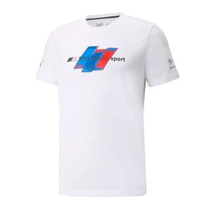 Playera Puma BMW Motorsport Caballero