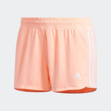 Short adidas 3 franjas Dama