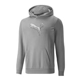 Sudadera puma casual Graphic caballero