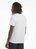 Playera Blanca Puma ESS Logo Caballero