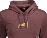 Sudadera Puma Holiday Dama